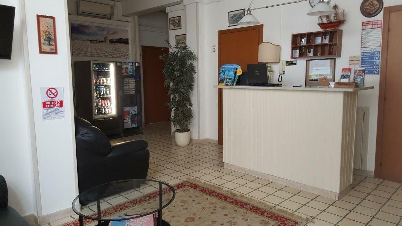 Hotel Ardenza